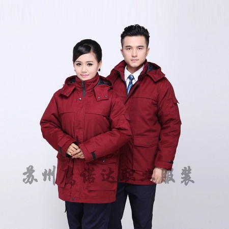 镇江工作服